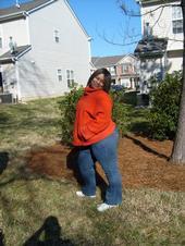 Nakisha Watkins - Class of 1997 - Lincoln High School