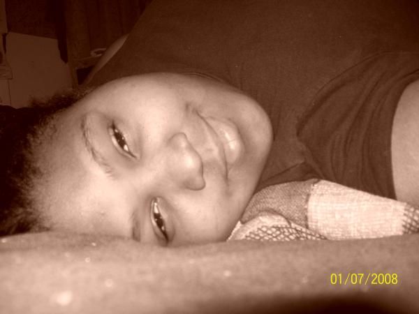 Alya Russell - Class of 2007 - Lincoln High School