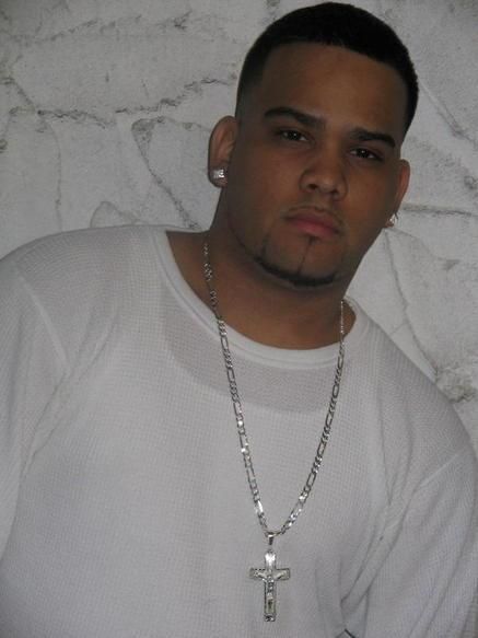Jorge Cruz - Class of 2003 - Lincoln High School