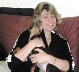 Robbin Jacobs - Class of 1977 - Lincoln High School