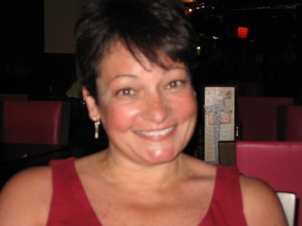 Lisa Giannico - Class of 1975 - Lincoln High School
