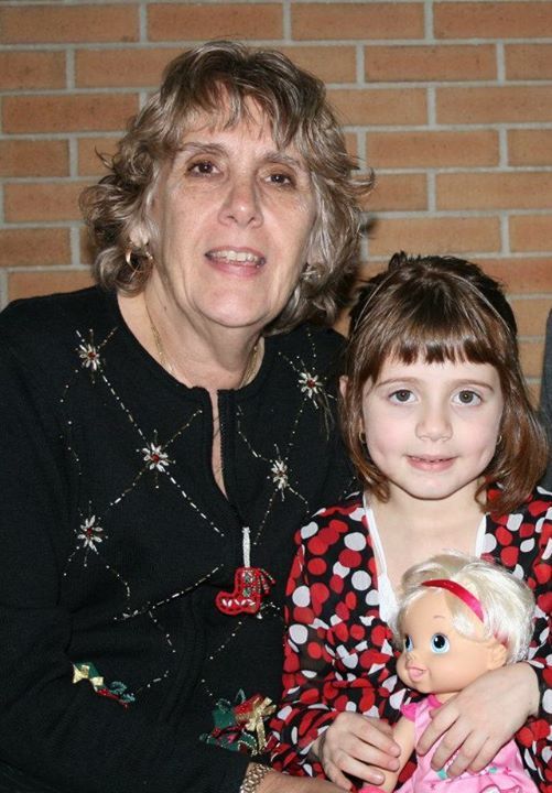 Dolores Amodeo - Class of 1966 - Lincoln High School