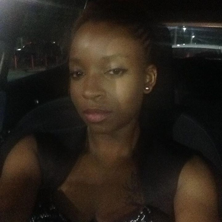 Danie Swinton - Class of 2004 - Lincoln High School