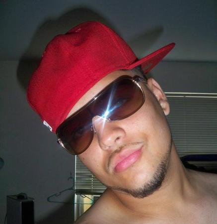 Elvis Osorio - Class of 2003 - Lincoln High School
