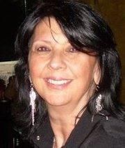 Joan Penna - Class of 1974 - Lincoln High School