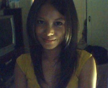 Jane Cruz - Class of 2001 - Lincoln High School