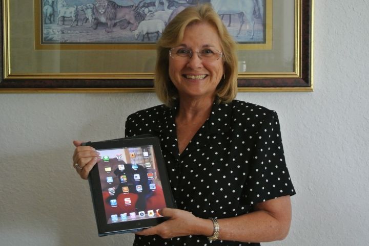 Gail Williams - Class of 1965 - Lincoln High School