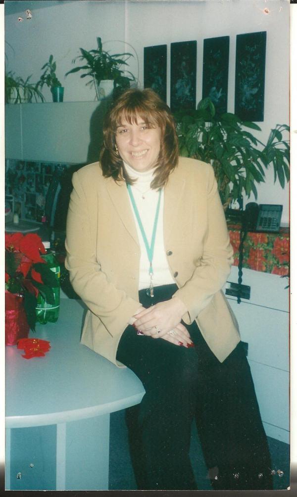 Barbara Correll - Class of 1977 - Lincoln High School