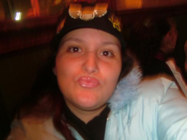 Virginia Baez - Class of 1998 - Lincoln High School