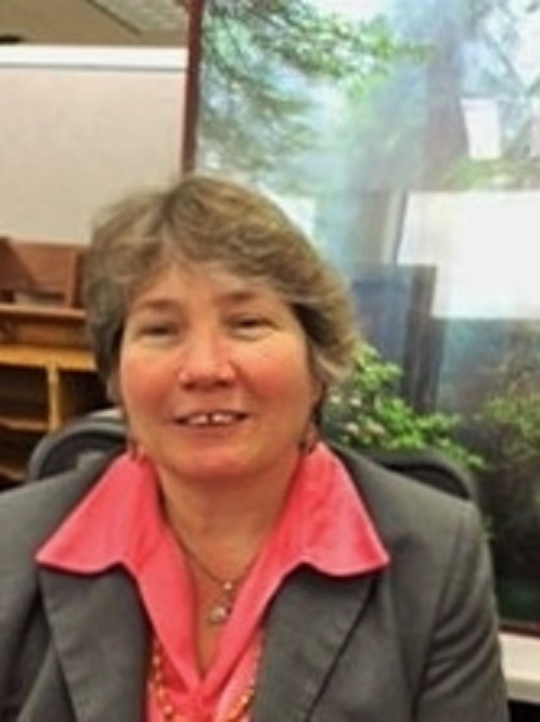 Geraldine (gerri) Bordash - Class of 1977 - Lincoln High School