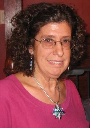 Donna Cifichello - Class of 1972 - Lincoln High School
