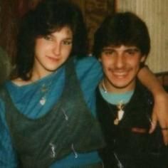 Joseph Tata - Class of 1984 - Lincoln High School