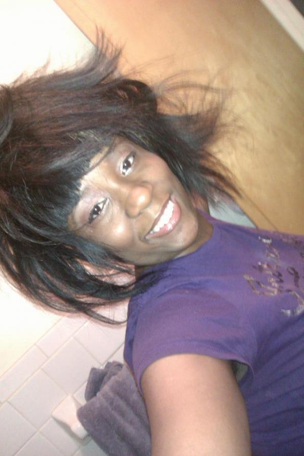 Francesca Reiss - Class of 2008 - Lincoln High School