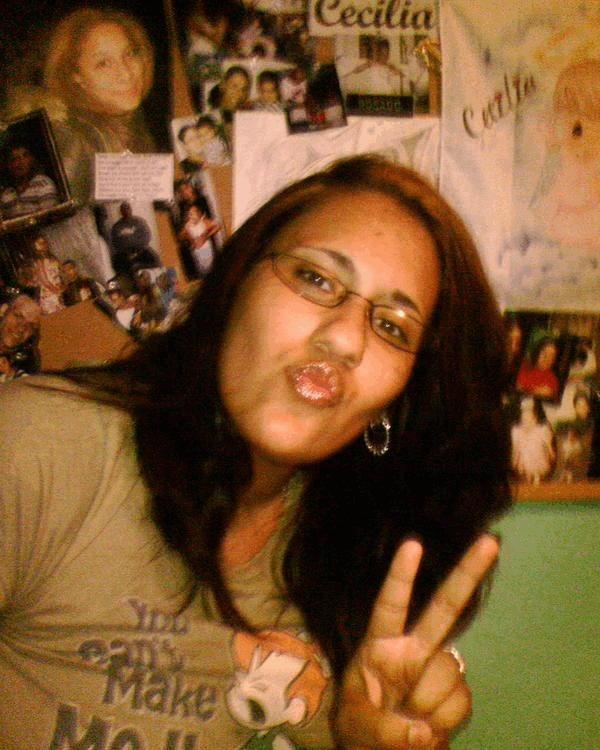 Michelle Rosado - Class of 2004 - Lincoln High School