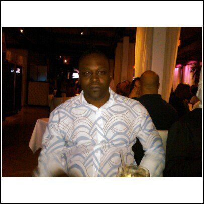 R Bryan Haughton - Class of 1980 - Lincoln High School