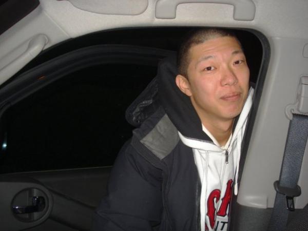 Patrick Sung - Class of 2005 - Lincoln High School