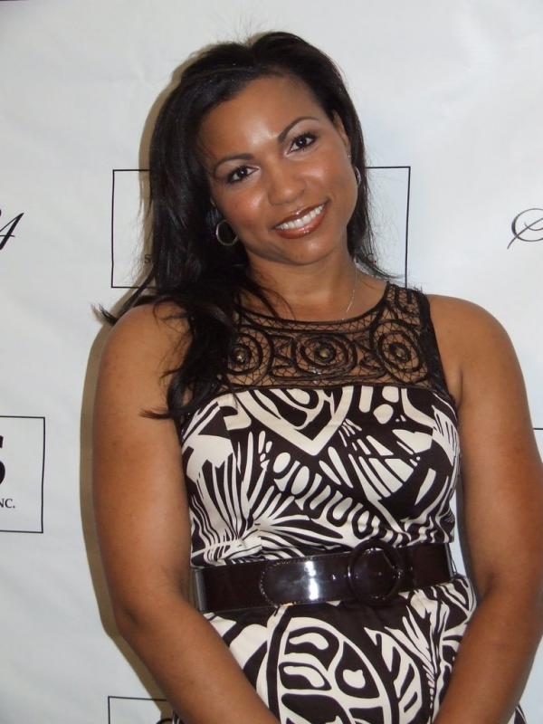 Annia Laudat - Class of 1992 - Lincoln High School