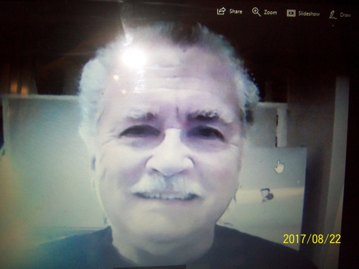 Ronald E - Class of 1967 - Lincoln High School