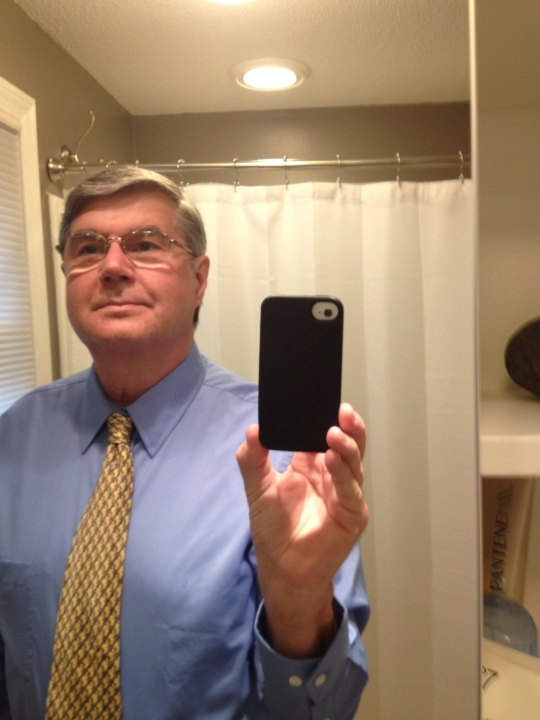 Peter Daniels - Class of 1971 - Lincoln High School