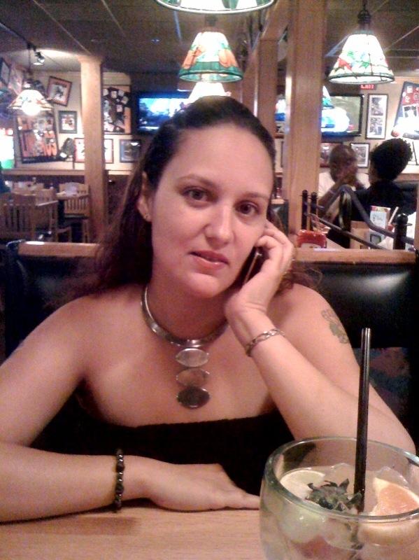 Virginia Baez - Class of 1997 - Lincoln High School
