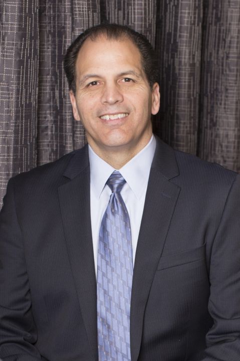 Anthony Nieves - Class of 1977 - Lincoln High School