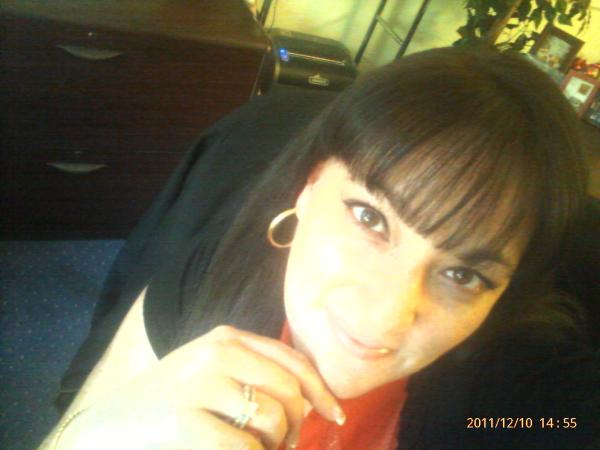 Danielle Rivera - Class of 1994 - Lincoln High School