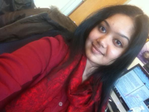 Matia Miah - Class of 2007 - Lincoln High School