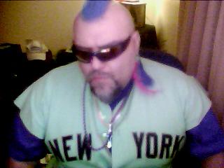 Bronx River Roadboys - Class of 1984 - Lincoln High School
