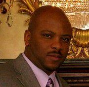 Troy Davis - Class of 1989 - Lincoln High School