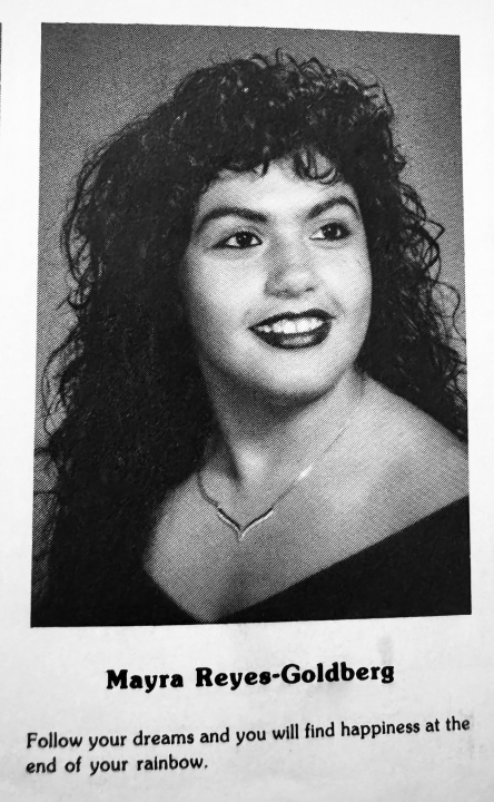 Lincoln High School Classmates