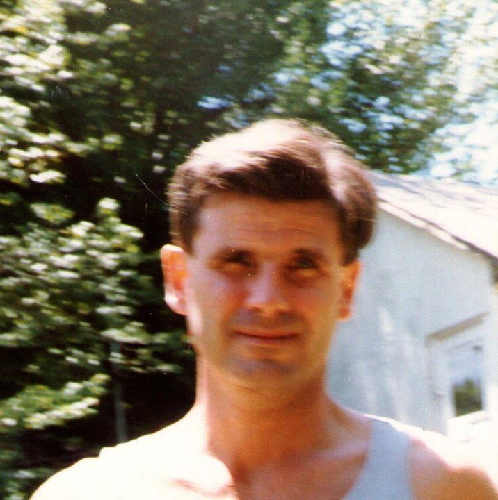 Andrew Robertson - Class of 1965 - Lincoln High School