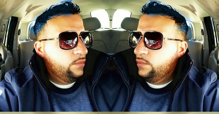 Palestine-maher Khalil - Class of 1997 - Lincoln High School