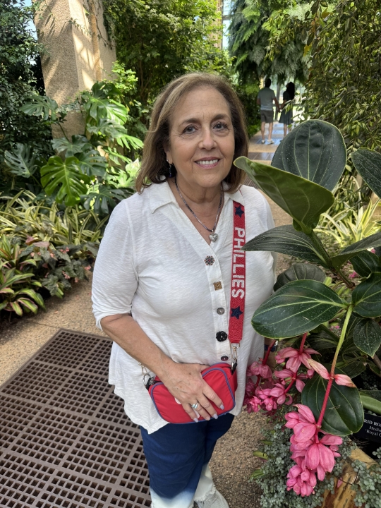 Stacey Hollander - Class of 1974 - Lincoln High School