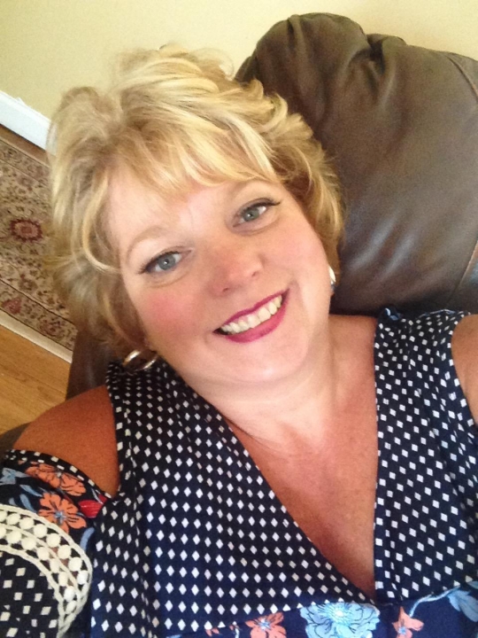 Mary Banashefsky - Class of 1986 - Lincoln High School