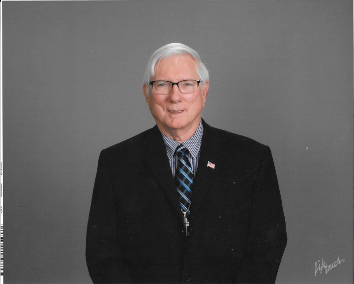 David Hargreaves - Class of 1963 - Lincoln High School
