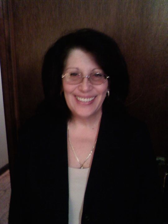 Evelyn Bock - Class of 1973 - Lincoln High School