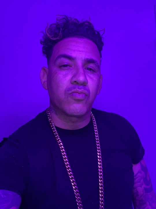 Steven Rivera - Class of 1994 - Lincoln High School