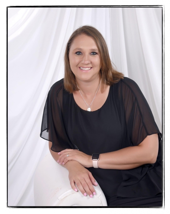 Amber Jones - Class of 2001 - Carbon High School
