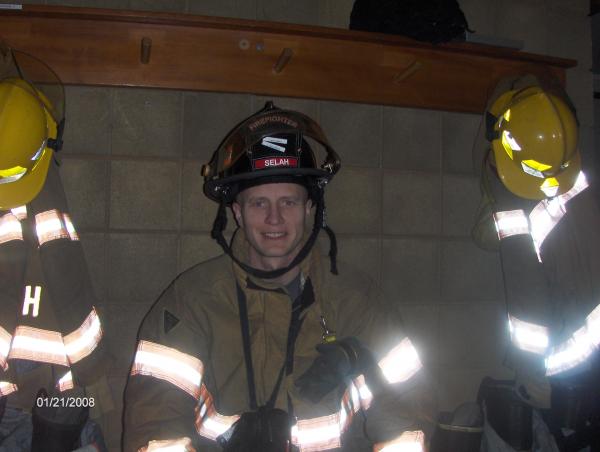 Joey Wallberg - Class of 1993 - Carbon High School