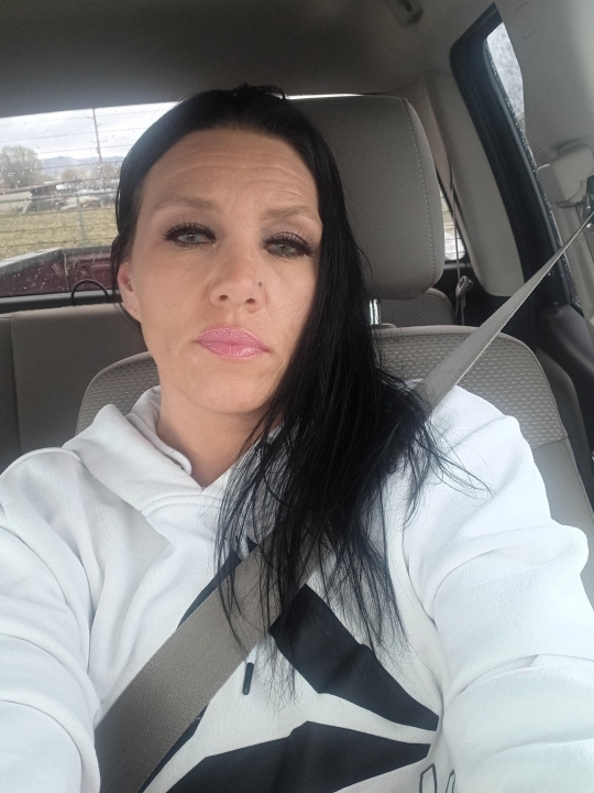 Helen Quintana - Class of 2001 - Carbon High School