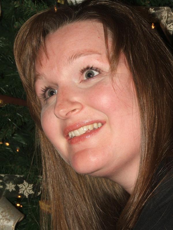 Anne (annie) Jameson - Class of 1995 - Carbon High School