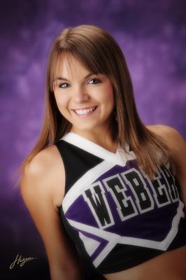 Amanda Taylor - Class of 2005 - Carbon High School