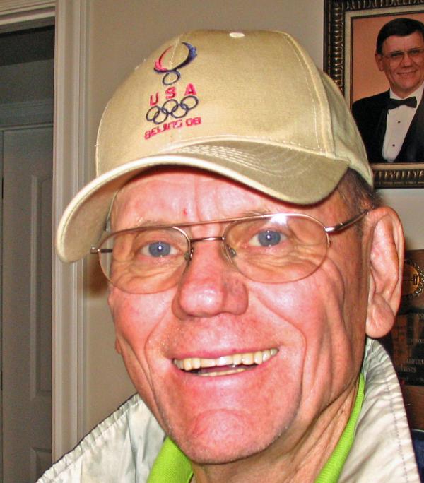 Theodore Christensen - Class of 1946 - Carbon High School