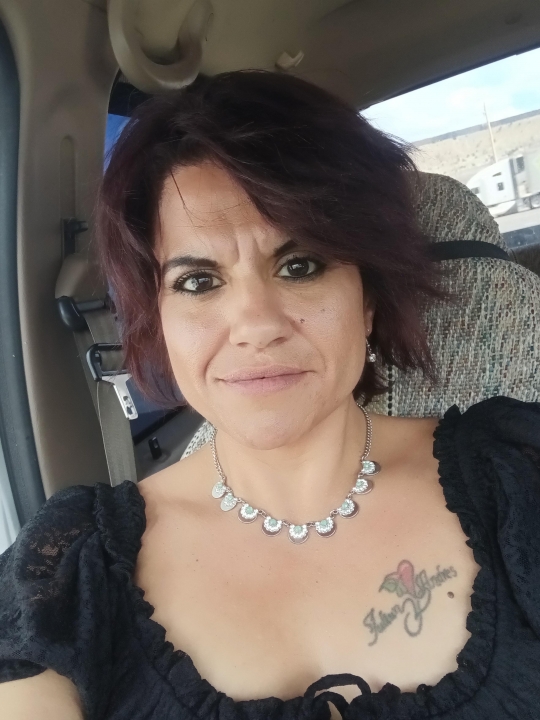 Emilia Zazueta - Class of 2000 - Carbon High School