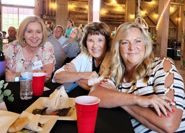 Clearfield High School Alumni Photo