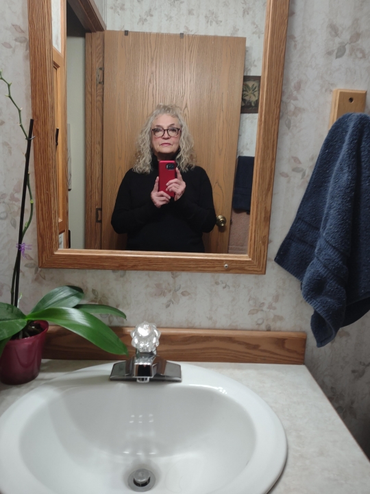 Kathy Davis - Class of 1970 - Clearfield High School