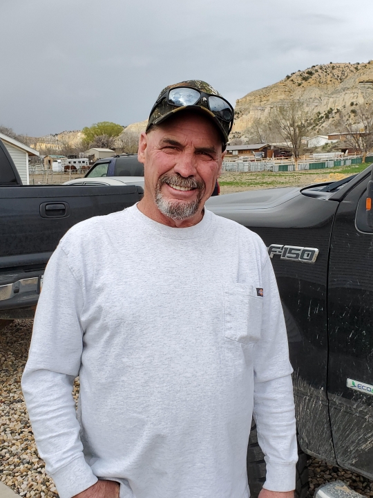 Jim Neilson - Class of 1978 - Clearfield High School