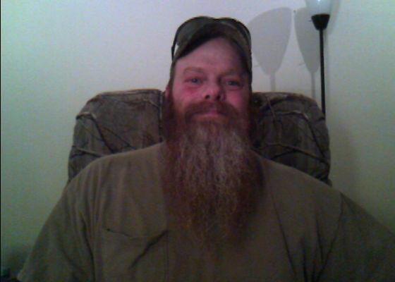 Israel Nelson - Class of 1991 - Clearfield High School