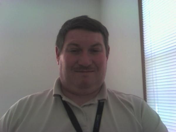 Jared Weyland - Class of 1990 - Clearfield High School