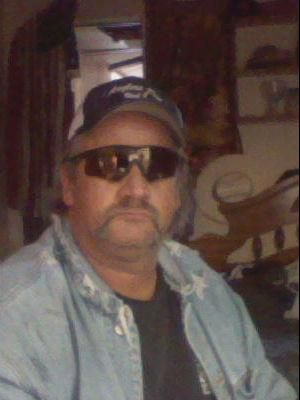 Danny Crockett - Class of 1983 - Clearfield High School